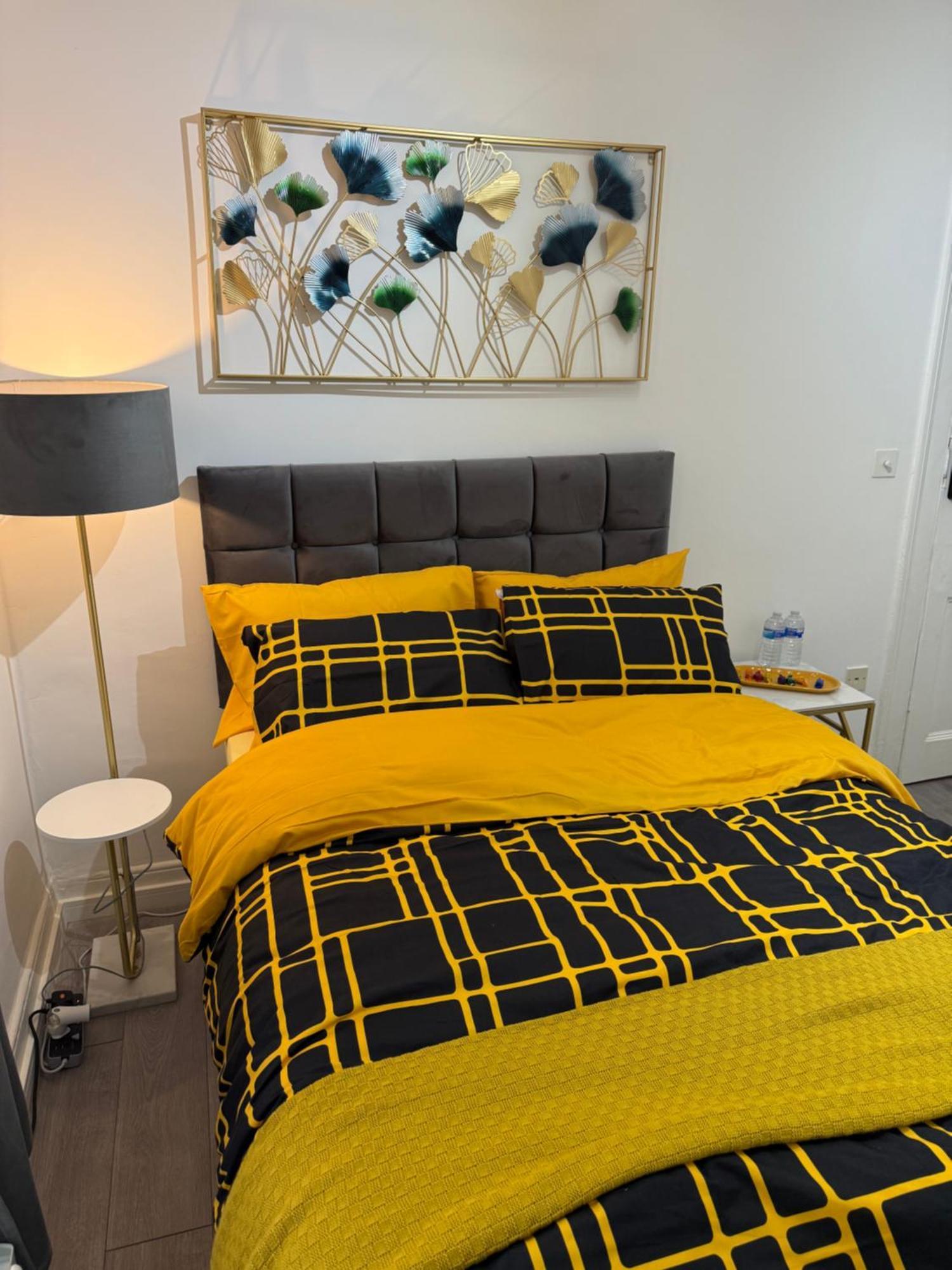 Luxury In Victoria, 7 Minutes Walk To Victoria Station, 7 Privatunterkunft
